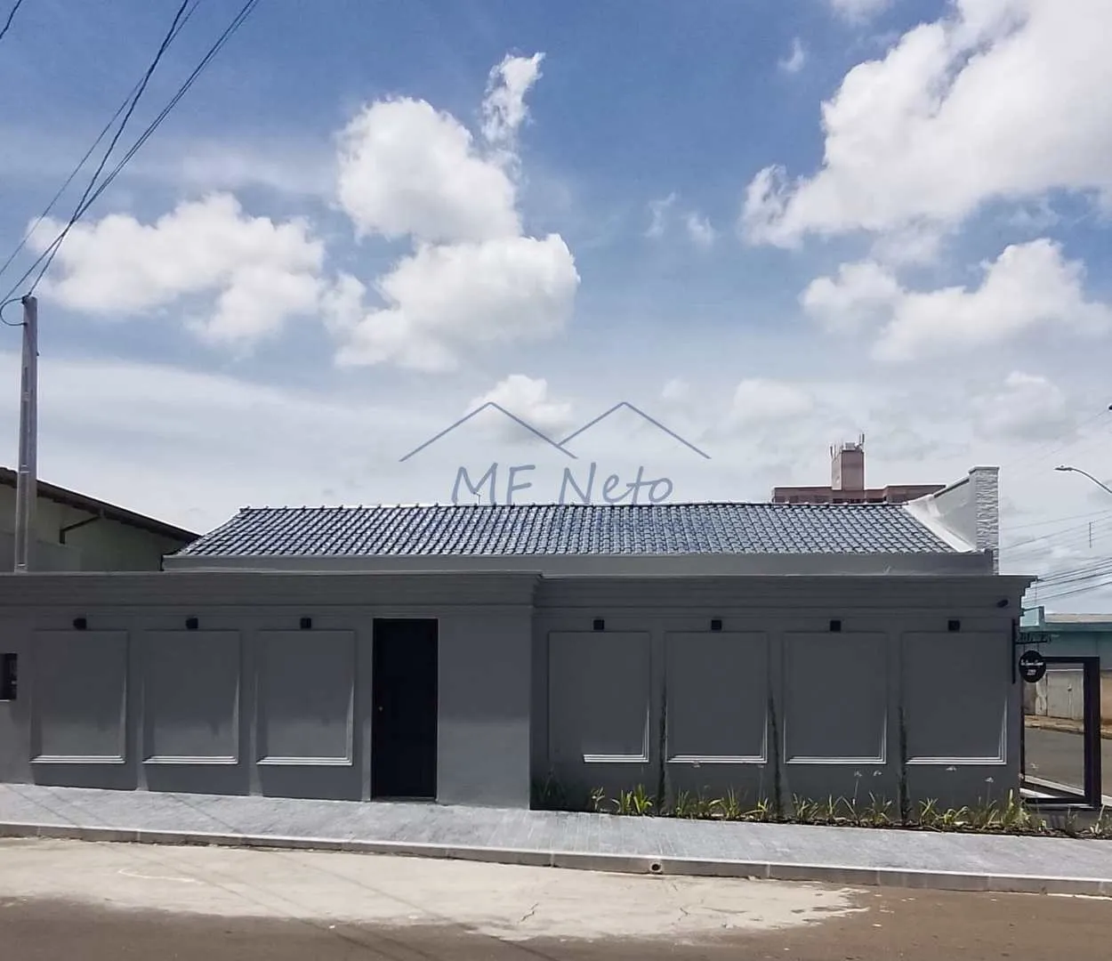 Imagem Casa Padrão