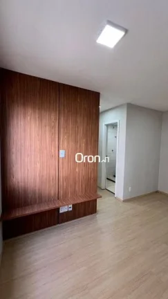 Imagem Apartamento à venda, 42 m² por R$ 270.000,00 - Setor Urias Magalhães - Goiânia/GO