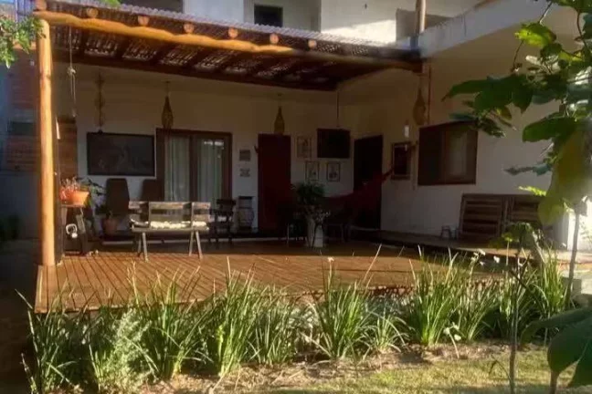 Imagem BARRETA - TRÊS COQUEIROS