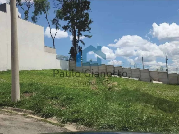 Imagem Lote à venda no Terra Nobre Granja Viana