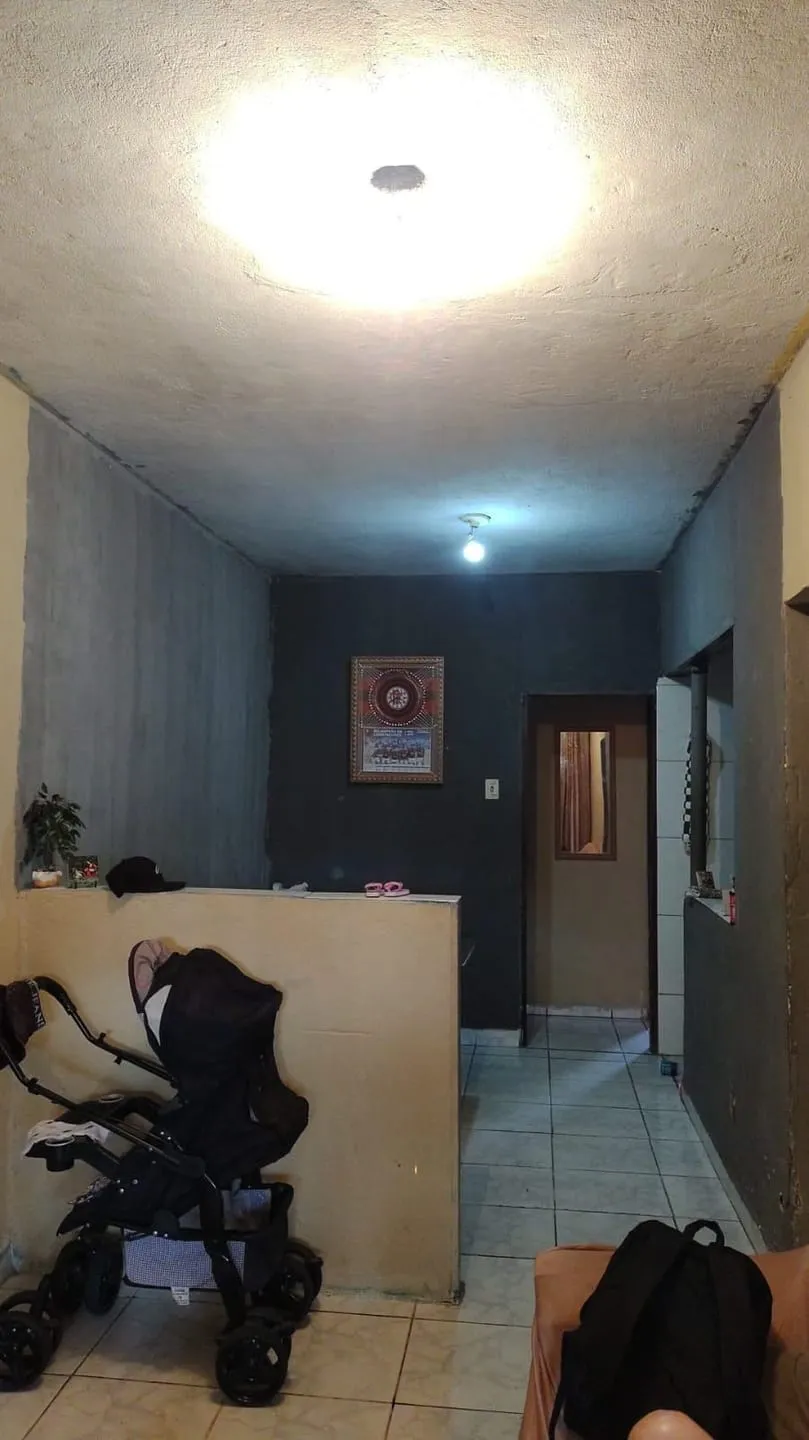 Imagem Casa à venda 3 Quartos, 1 Vaga, 70M², Castolira, Pindamonhangaba - SP