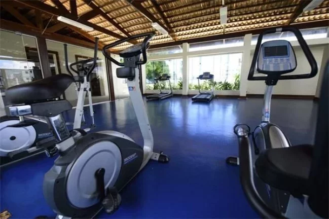 Imagem Sofisticação, Modernidade e Estilo no Coração de Água Fria Residencial Renascença - Seu clube particular sem sair de casa