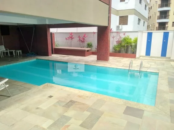Imagem Apartamento Padrão para Venda em Enseada Guarujá-SP
