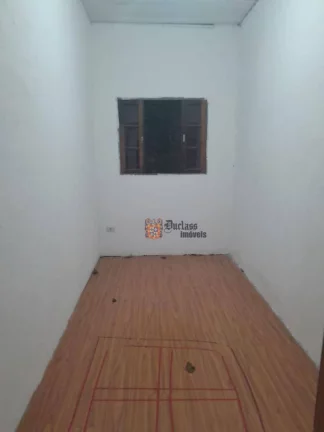Imagem Chácara com 5 dormitórios à venda, 1000 m² por R$ 800.000,00 - Samambaia - Mairiporã/SP