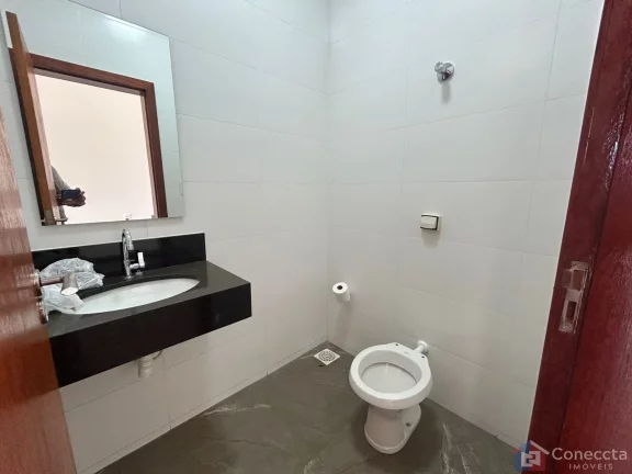 Imagem Loja Comercial para Aluguel no Morada da Terra / Jardim Europa em Patos de Minas-MG - 39,40 m²