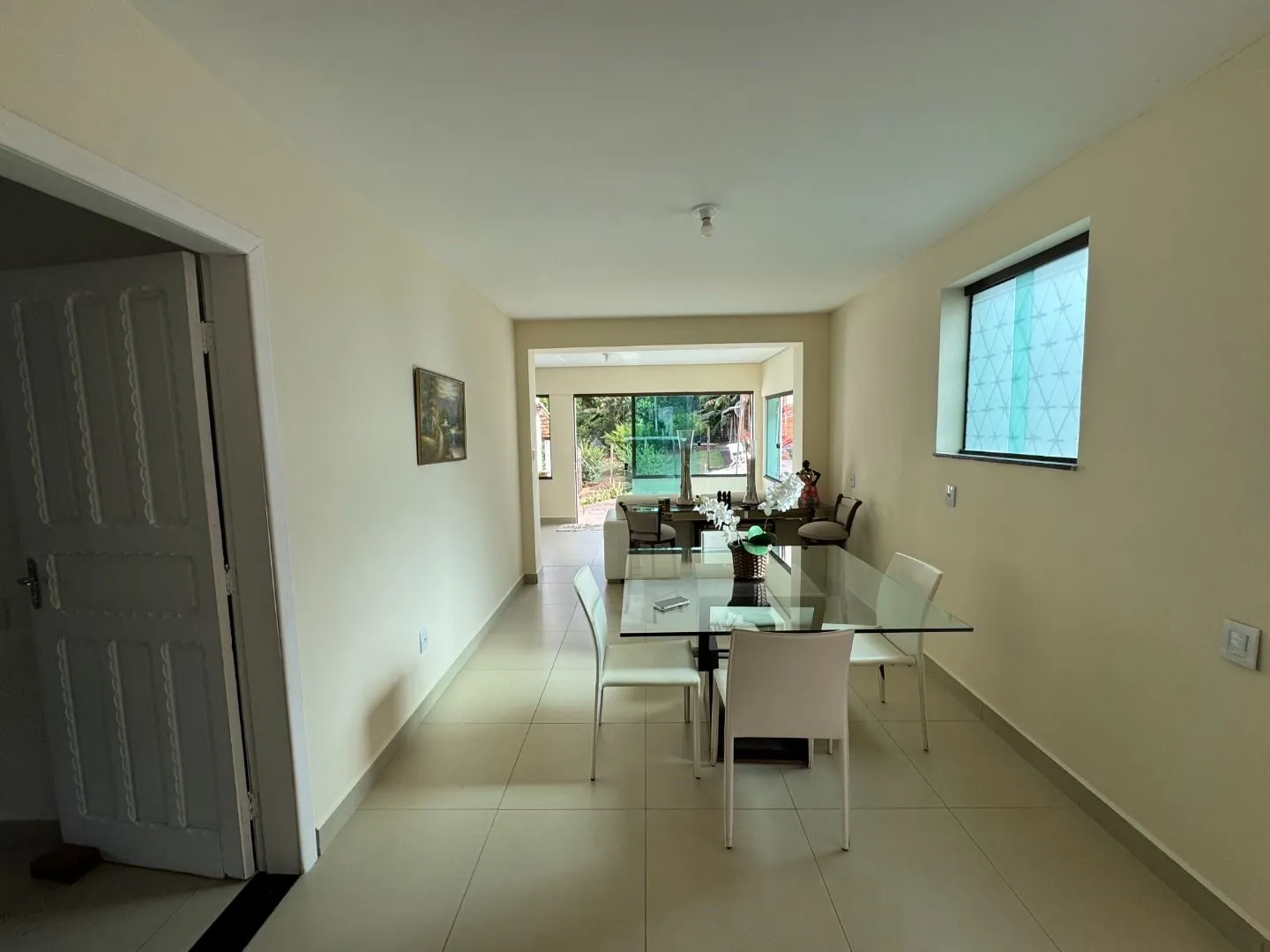 Imagem Casa com 5 dormitórios à venda, 307 m² por R$ 1.680.000 - Joana Darc - Lagoa Santa/MG