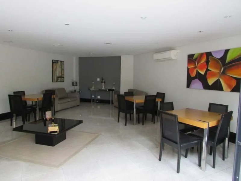 Imagem Apartamento à venda na Mooca, São Paulo-SP, Condomínio Palazzo Di Tivoli Parque da Mooca São Paulo, 4 suítes, apartamento permuta