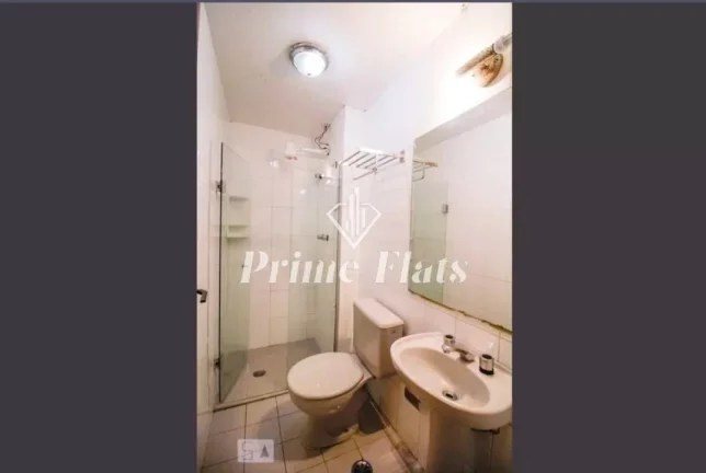 Imagem Flat disponível para venda no The Royal Life Flat Service, com 32m², 1 dormitório e 1 vaga de garagem