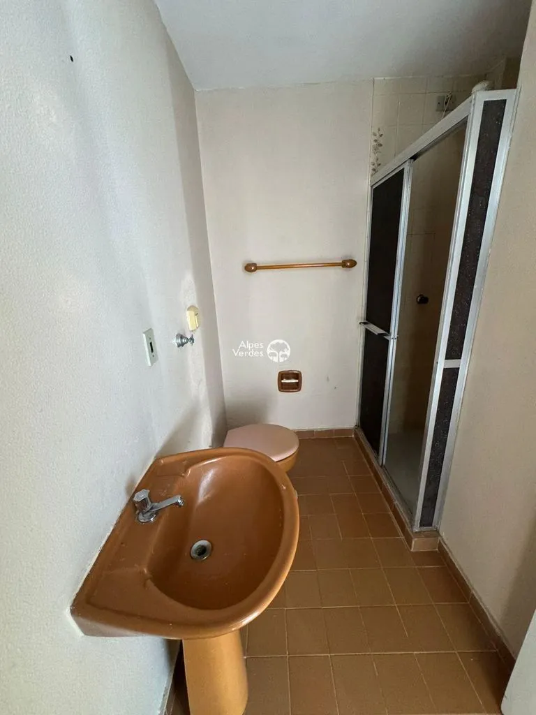 Imagem Vende-se apto em Porto Alegre-2 quartos- Valor R$250.000,00