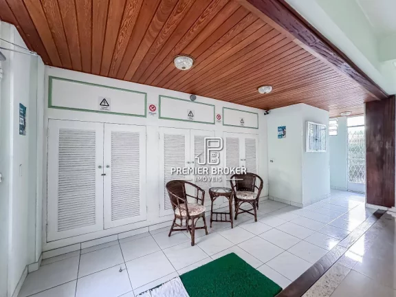 Imagem Apartamento à venda, 39 m² por R$ 240.000,00 - Agriões - Teresópolis/RJ