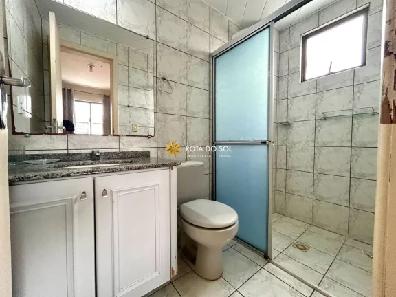 Imagem Baía Azul Residencial Apartamento 3 quartos à venda Praia de Bombinhas SC