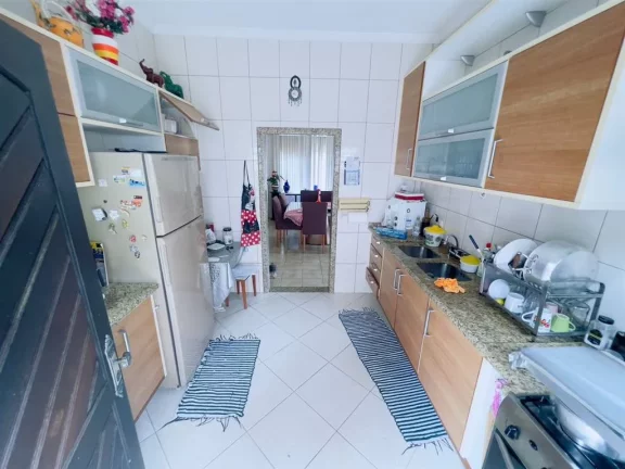 Imagem Casa com 4 dorms, Real, Praia Grande - R$ 750 mil, Cod: 2517
