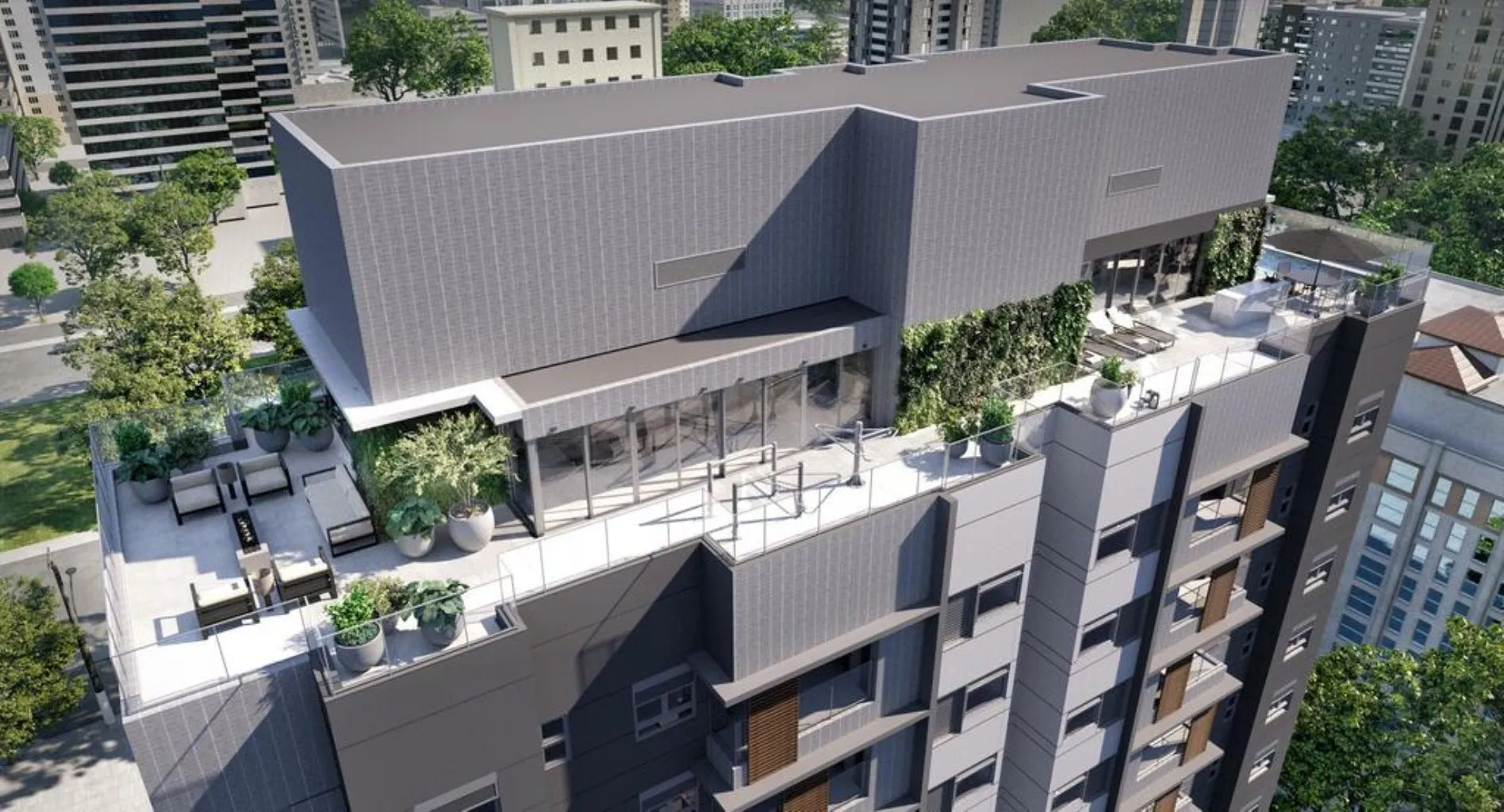 Imagem APARTAMENTO RESIDENCIAL em São Paulo - SP, Vila Mariana