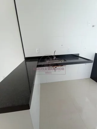 Imagem Apartamento novo com vista para o mar em Itaparica