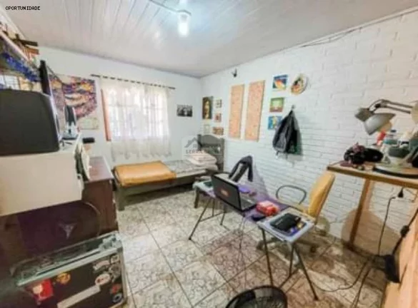 Imagem Casa para Venda em Teresópolis, Bom Retiro, 3 dormitórios, 2 banheiros, 2 vagas