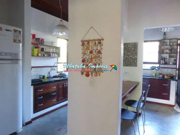 Imagem Linda casa aconchegante