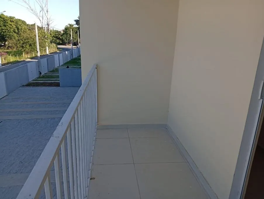 Imagem Casa Duplex 2 Quartos Maricá - RJ - Itapeba