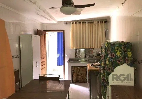 Imagem CASA SOBRADO NO CRISTO REDENTOR DE 5 DORMITÓRIOS E 3 VAGAS