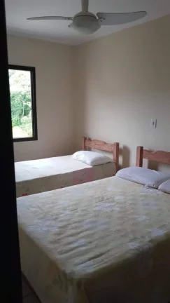 Imagem Apartamento com 2 dormitórios à venda, 65 m² por R$ 650.000,00 - Praia Grande - Ubatuba/SP