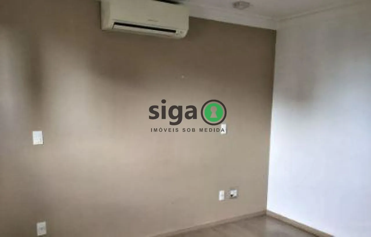Imagem Apartamento a Venda na Vila Andrade com 03 Quartos - 03 vagas