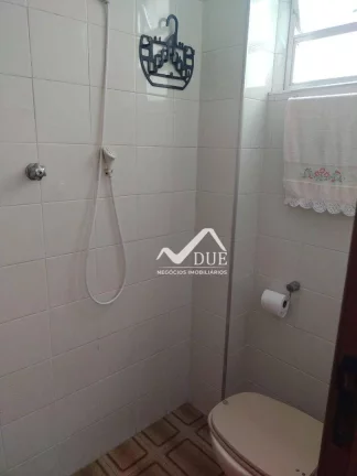 Imagem Apartamento com 3 quartos à venda, 180 m² por R$ 980.000 - Gonzaga - Santos/SP
