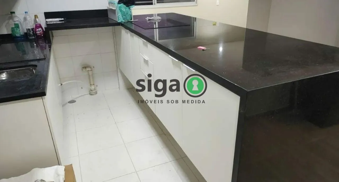 Imagem Lindo Apartamento no Condomínio Urbanity Home na Vila Cruzeiro/Chácara Santo Antônio ? 60m² com Rend