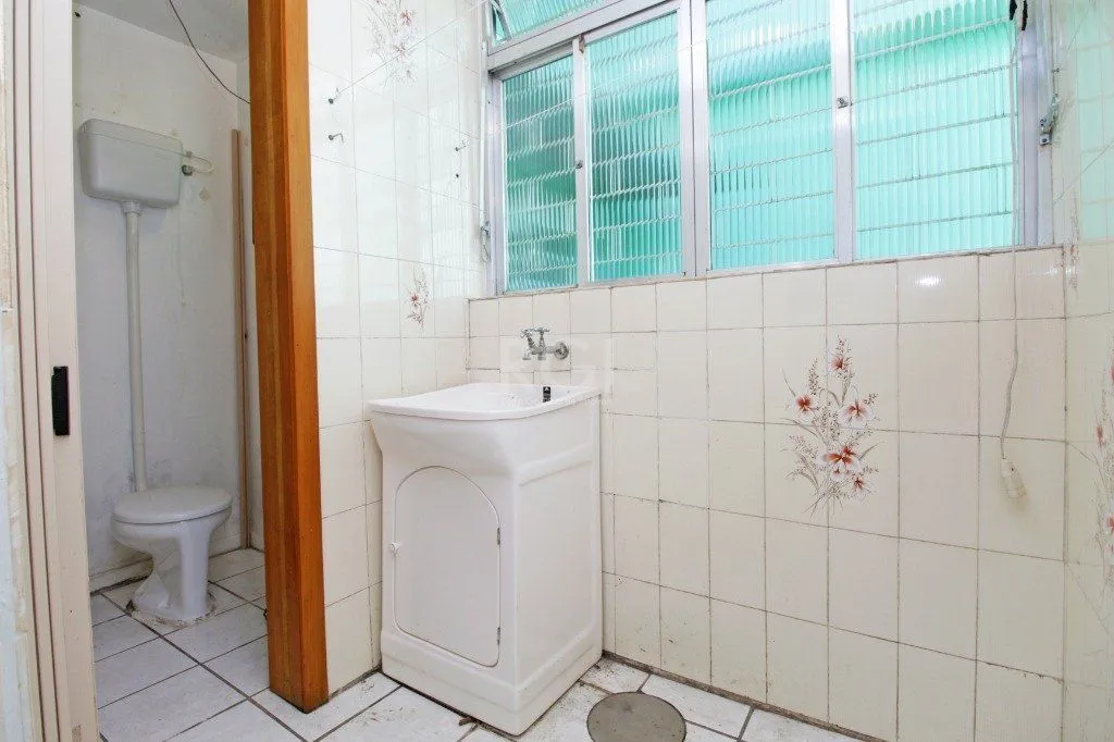 Imagem Apartamento em Santa Tereza