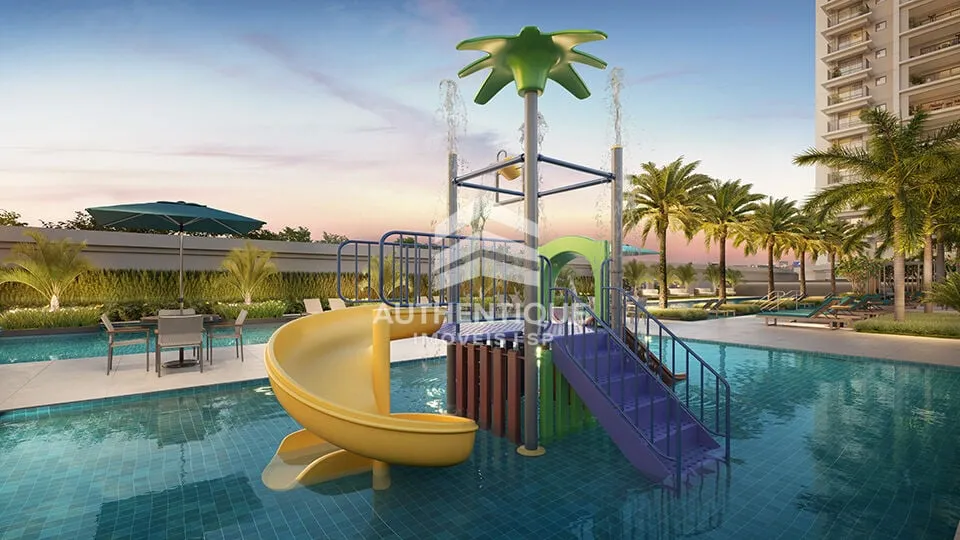 Imagem VERDANT PARQUE RESORT - Apartamento à venda no bairro Tucuruvi - São Paulo/SP, Zona Norte