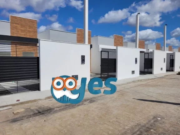 Imagem Casa residencial para Venda, Conceição, Feira de Santana