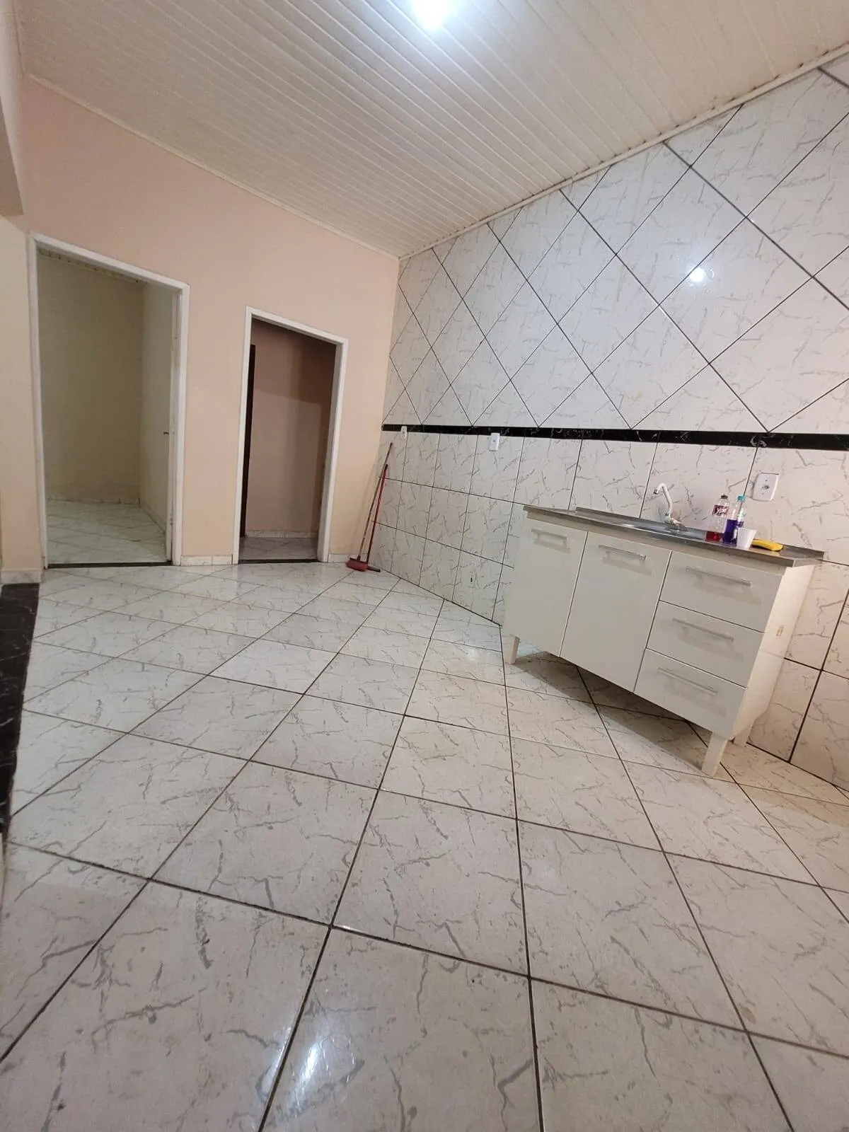 Imagem Casa 2 quartos Centro Sul de Várzea Grande