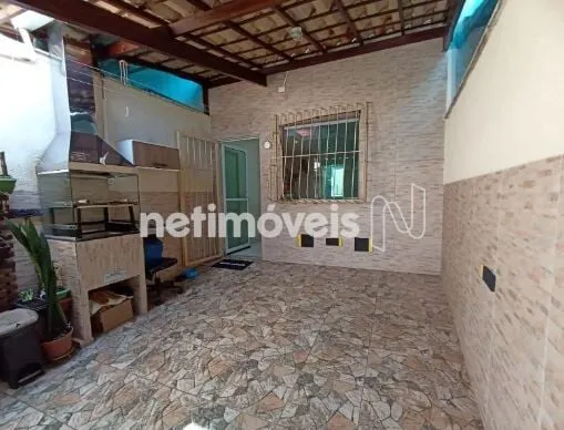 Imagem Apartamento à venda no bairro Primeiro de Maio - Belo Horizonte/MG
