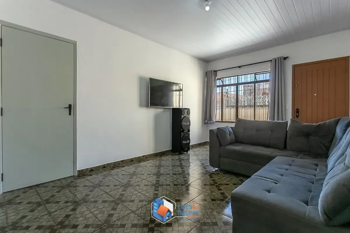Imagem Casa para venda em Americanópolis com 2 quartos, 120m²