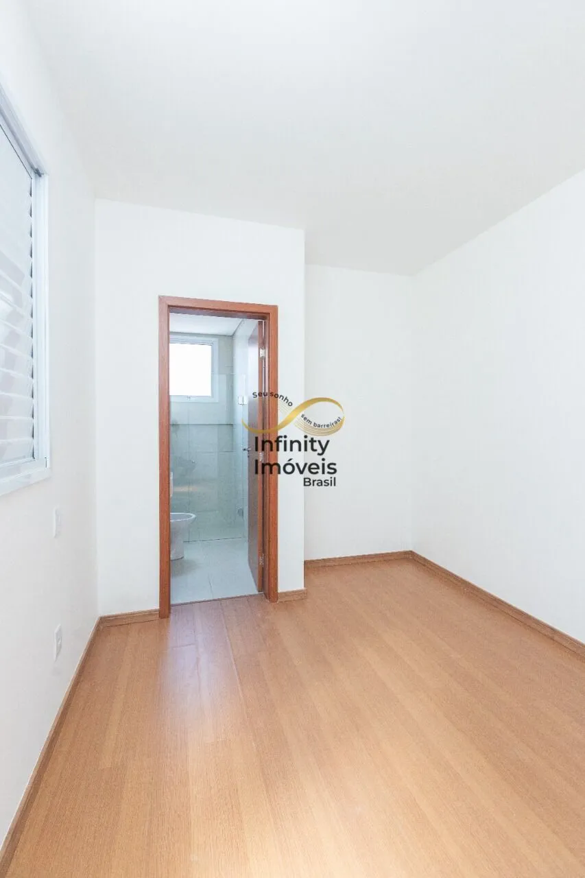 Imagem ED CONSELHEIRO SIPRIANO SOARES SRVE - Apartamento à venda no bairro Salgado Filho - Belo Horizonte/MG