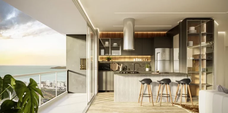 Imagem Apartamento para venda no bairro Fazendinha em Itajaí