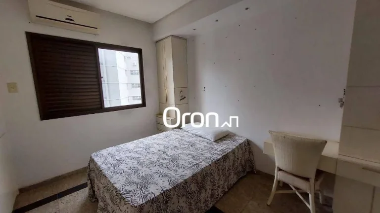 Imagem Apartamento à venda, 352 m² por R$ 1.650.000,00 - Setor Bueno - Goiânia/GO