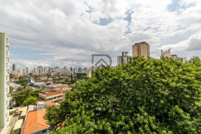 Imagem Apartamento moema pronto para morar