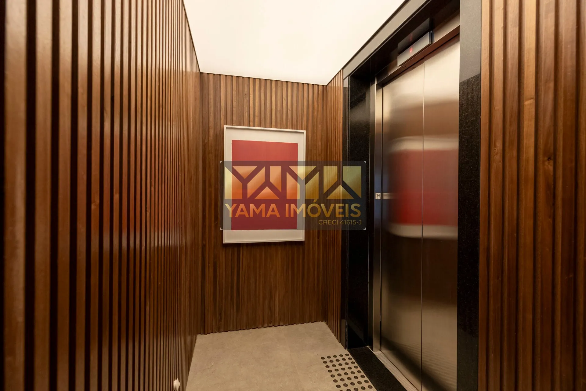 Imagem Marquises Park Residence - Apartamento de Luxo Mobiliado no Marquises Park Residence 292,88 m²- Jardim Botânico