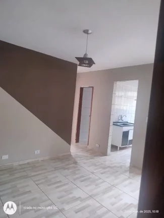 Imagem vende se apartamento em Itaquaquecetuba