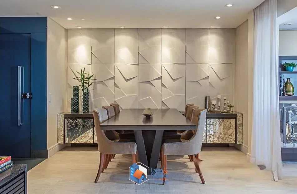 Imagem Apartamento para venda em Jardim da Glória com 2 quartos, sendo 2 suítes, 129m²