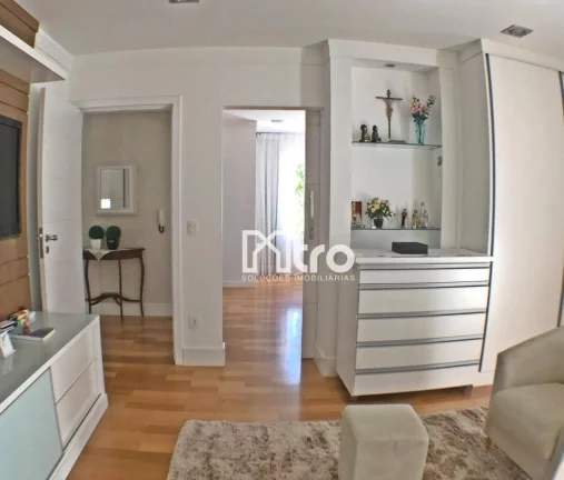 Imagem Casa com 4 dormitórios à venda, 337 m² por R$ 2.650.000,00 - Pinheirinho - Itajubá/MG