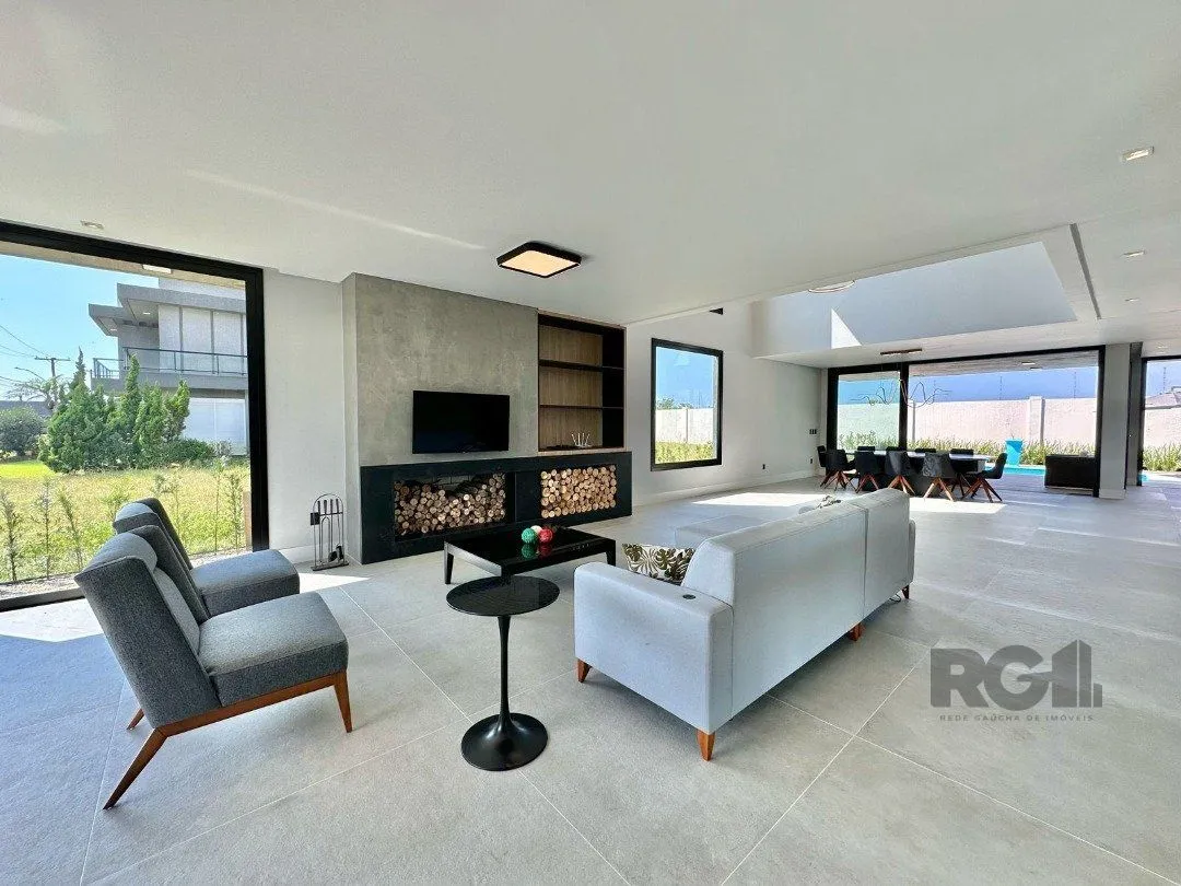 Imagem Casa de Condomínio em Praia da Conceição