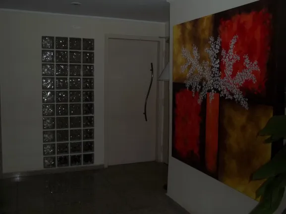 Imagem Apartamento com 2 Quartos à Venda, 60 m² em Jardim Da Saúde - São Paulo