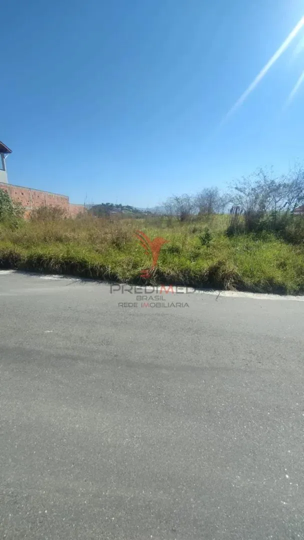 Imagem Ótimo Terreno no Coopemi em Guaratinguetá/SP