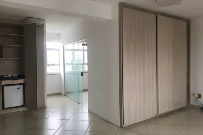 Imagem SALA COMERCIAL em São Paulo - SP, Alto da Lapa