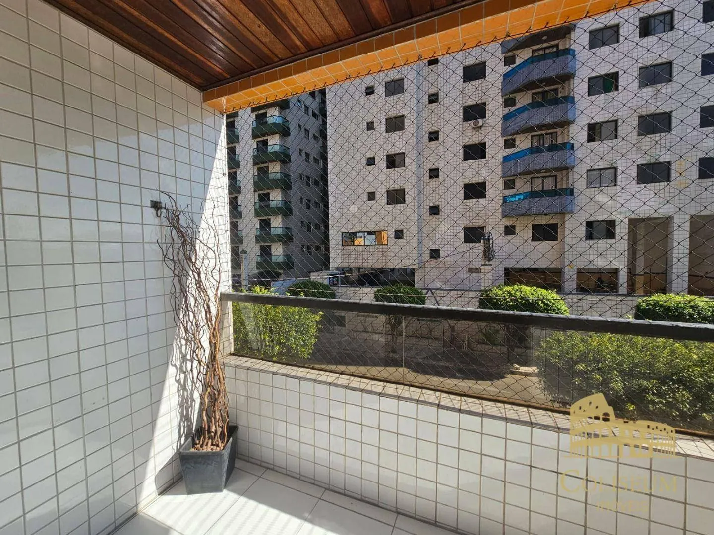 Imagem Apartamento com 2 dormitórios à venda, 85 m² por R$ 410.000,00 - Vila Assunção - Praia Grande/SP