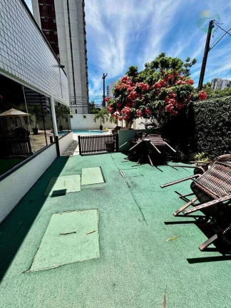 Imagem Apartamento 3 quartos, nascente, para venda em Boa viagem, Recife.