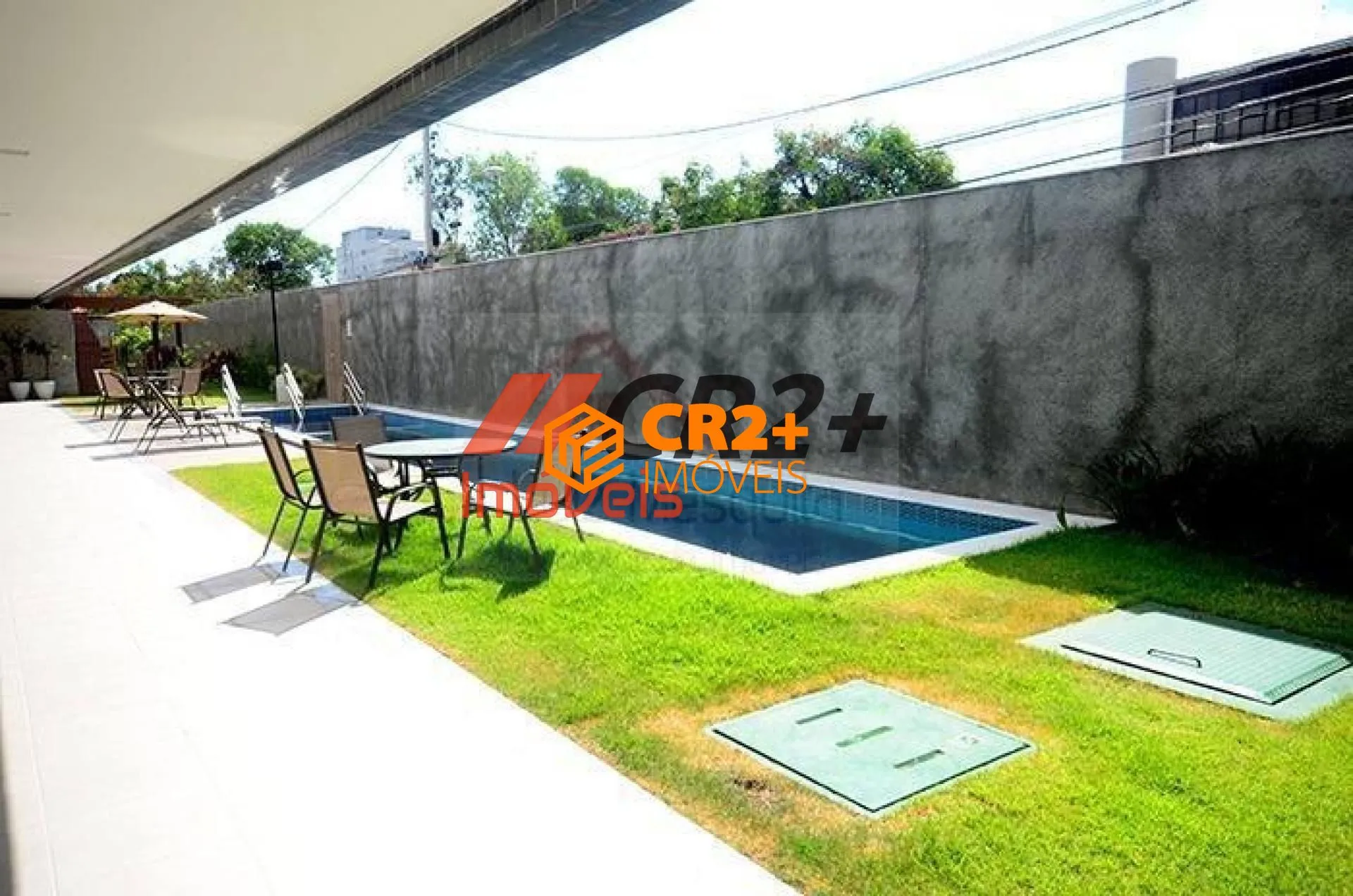 Imagem Apartamento a Venda 57m² com 2 Quartos, 1 Suíte em Torreão em Recife.
