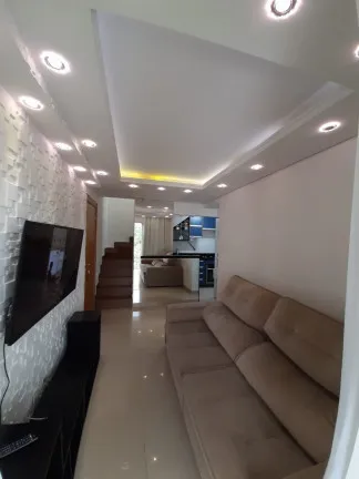 Imagem Apartamento com 2 Quartos à Venda, 90 m² em Jardim São Cristóvão - São Paulo