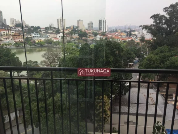 Imagem Apartamento com 3 dormitórios à venda, 66 m² por R$ 790.000,00 - Vila Rosália - Guarulhos/SP