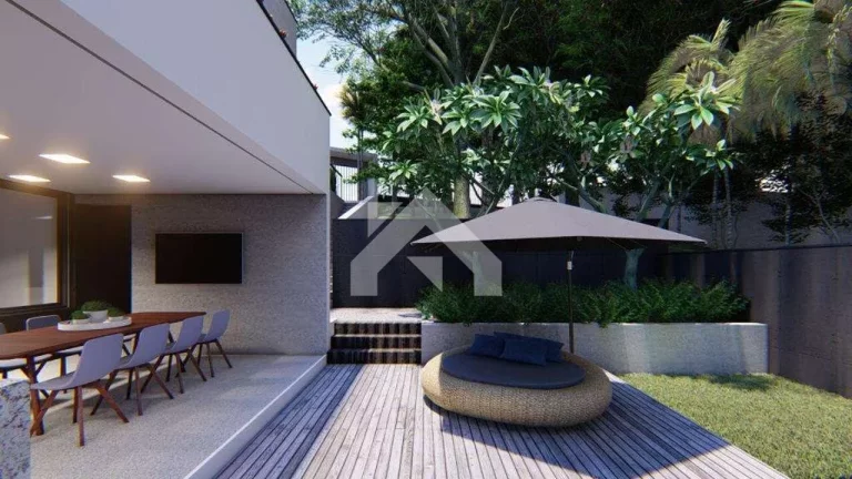 Imagem Terreno em Jardim Colibri - Cotia